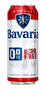 Bavaria Orginal 0,0% 500ml dós