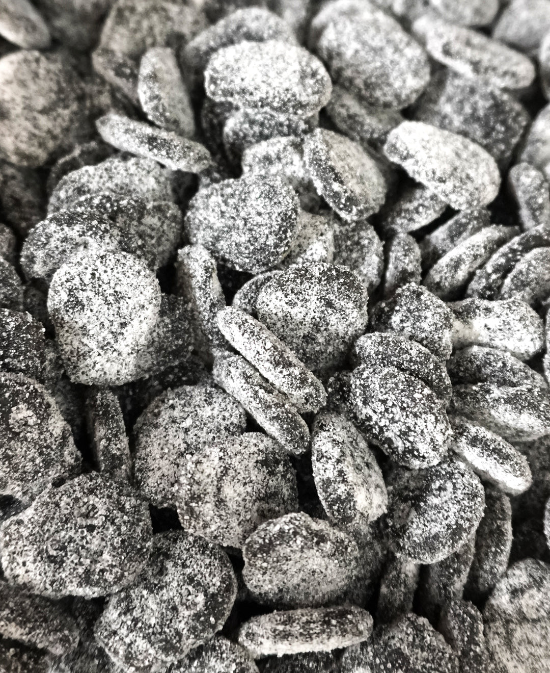 Pandy Salty Liquorice