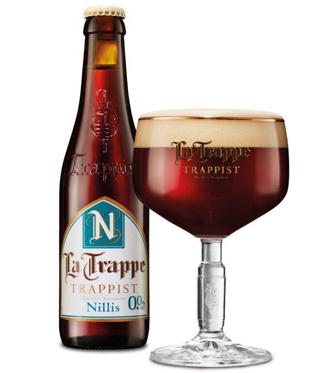 La Trappe Nillis 0,0%