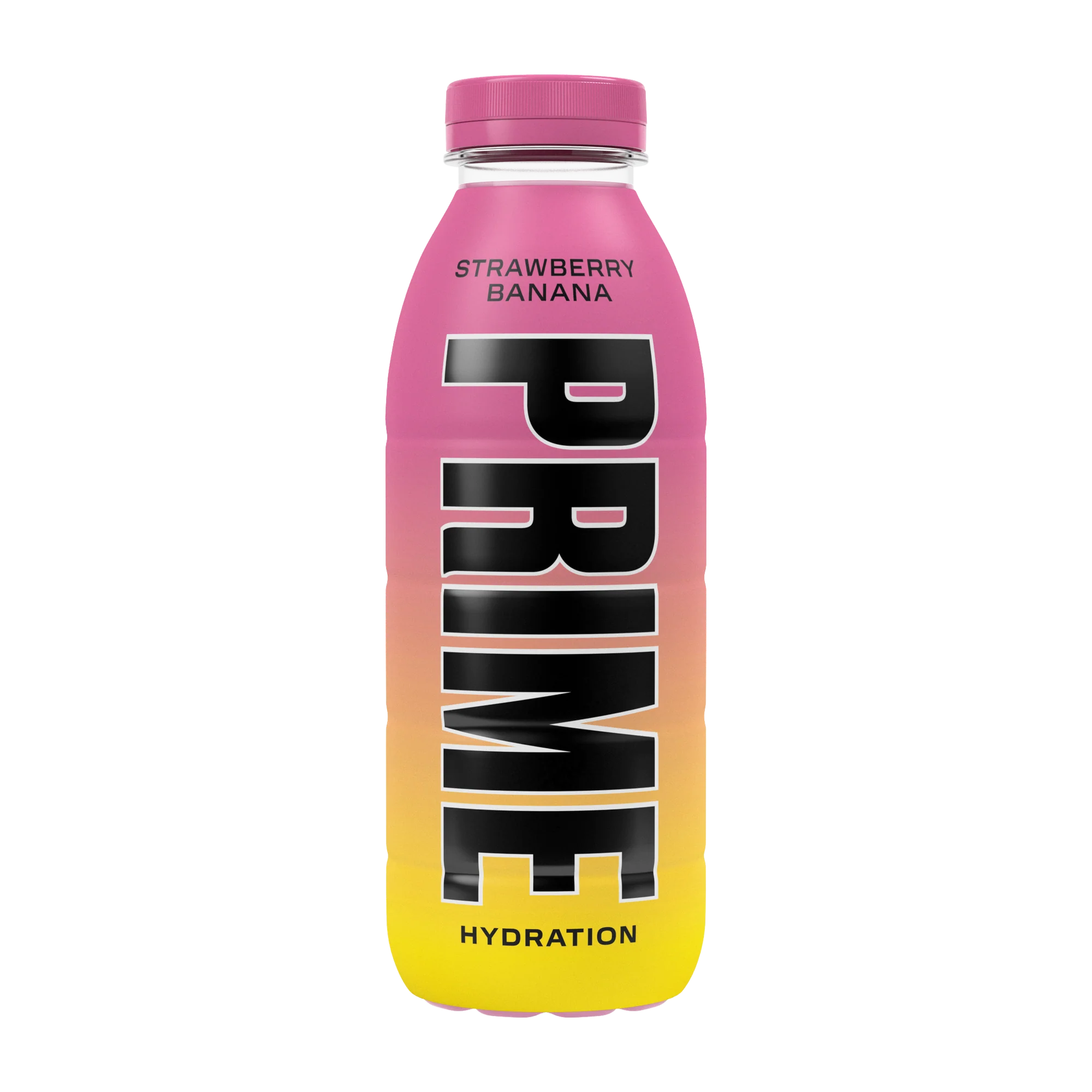 PRIME Strawberry Banana