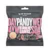 Pandy Strawberry Liquorice