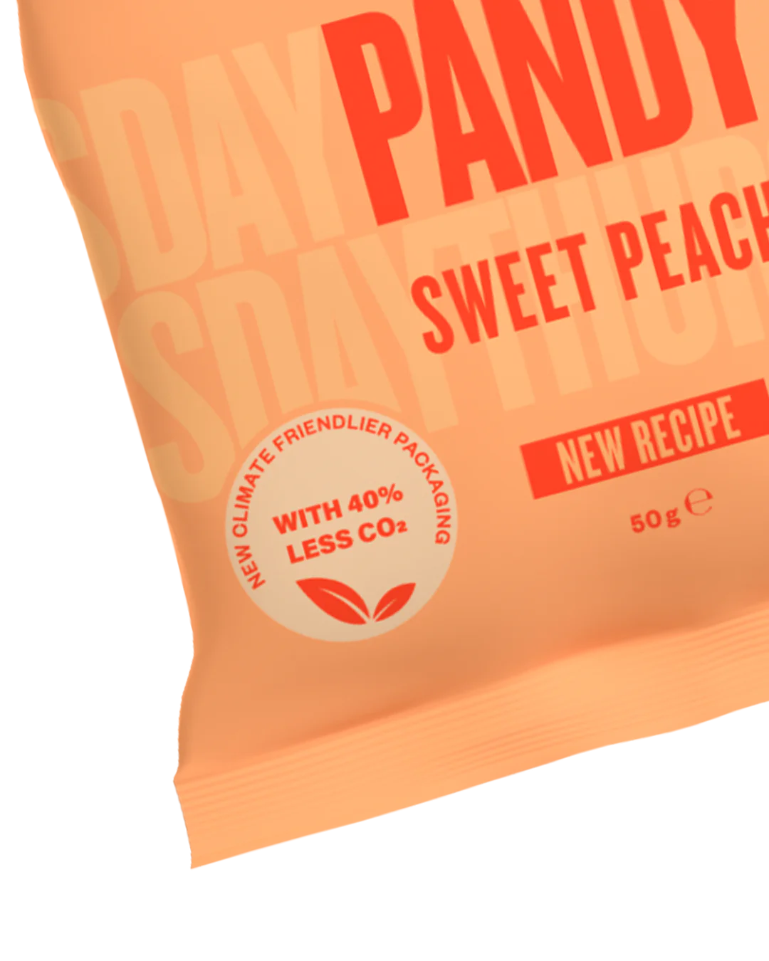 Pandy Sweet Peach