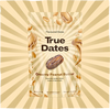 TRUE dates Creamy Peanut Butter