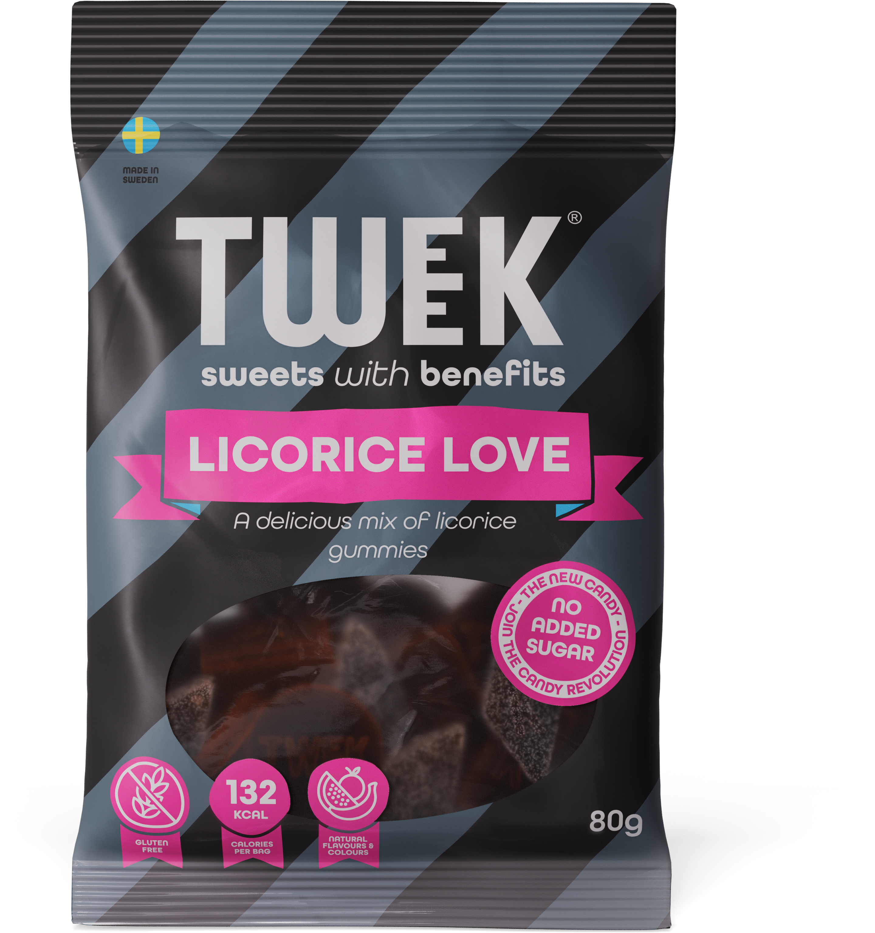 Licorice Love