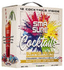 Sma Sure Coctails Strawberry Pinapple & Lime 1,5 Ltr