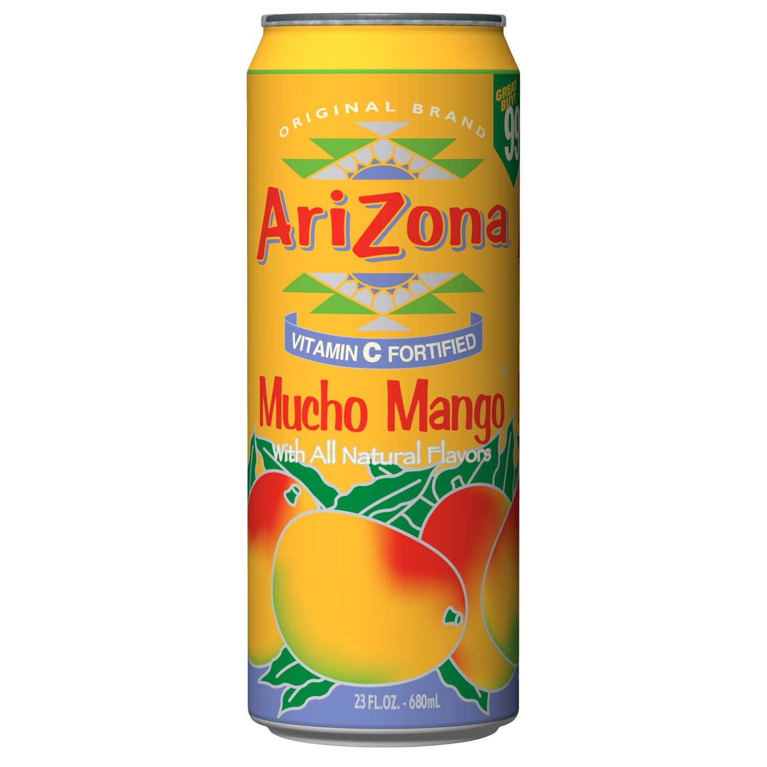 Arizona Mucho Mango