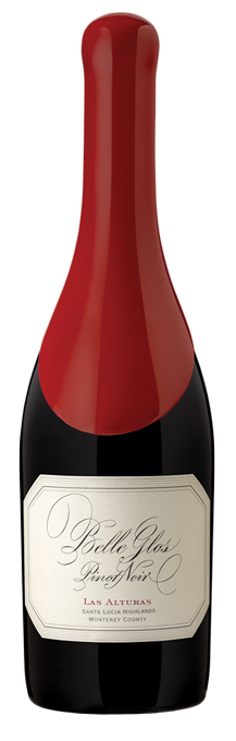 Belle Glos Las Alturas Pinot Noir (Monterey County)
