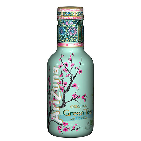 Arizona Green Tea