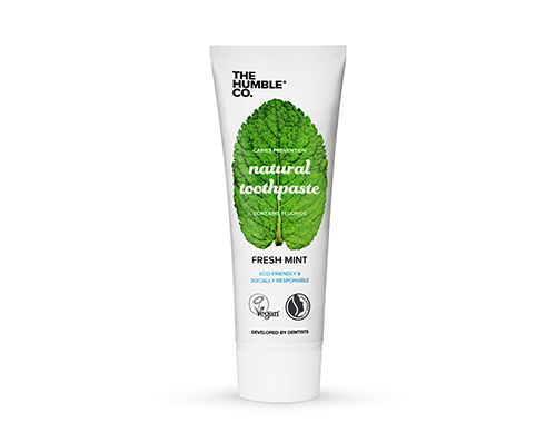 Humble toothpaste fresh mint 75 ml