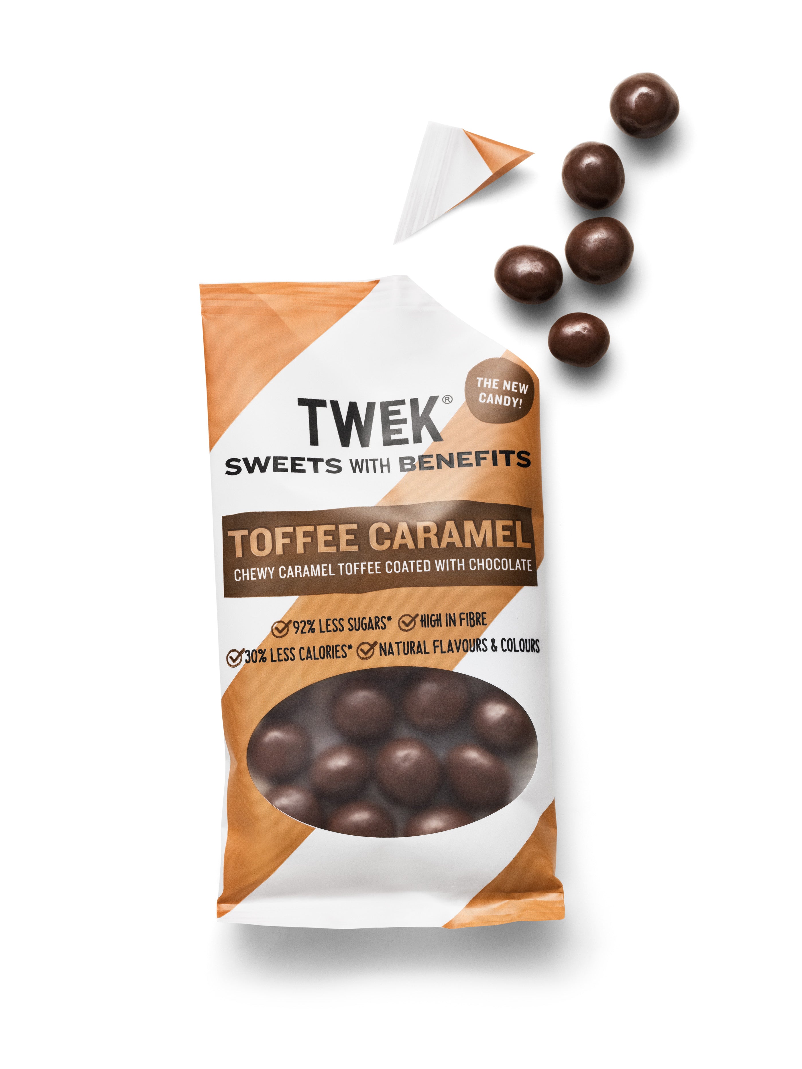 Toffee Caramel