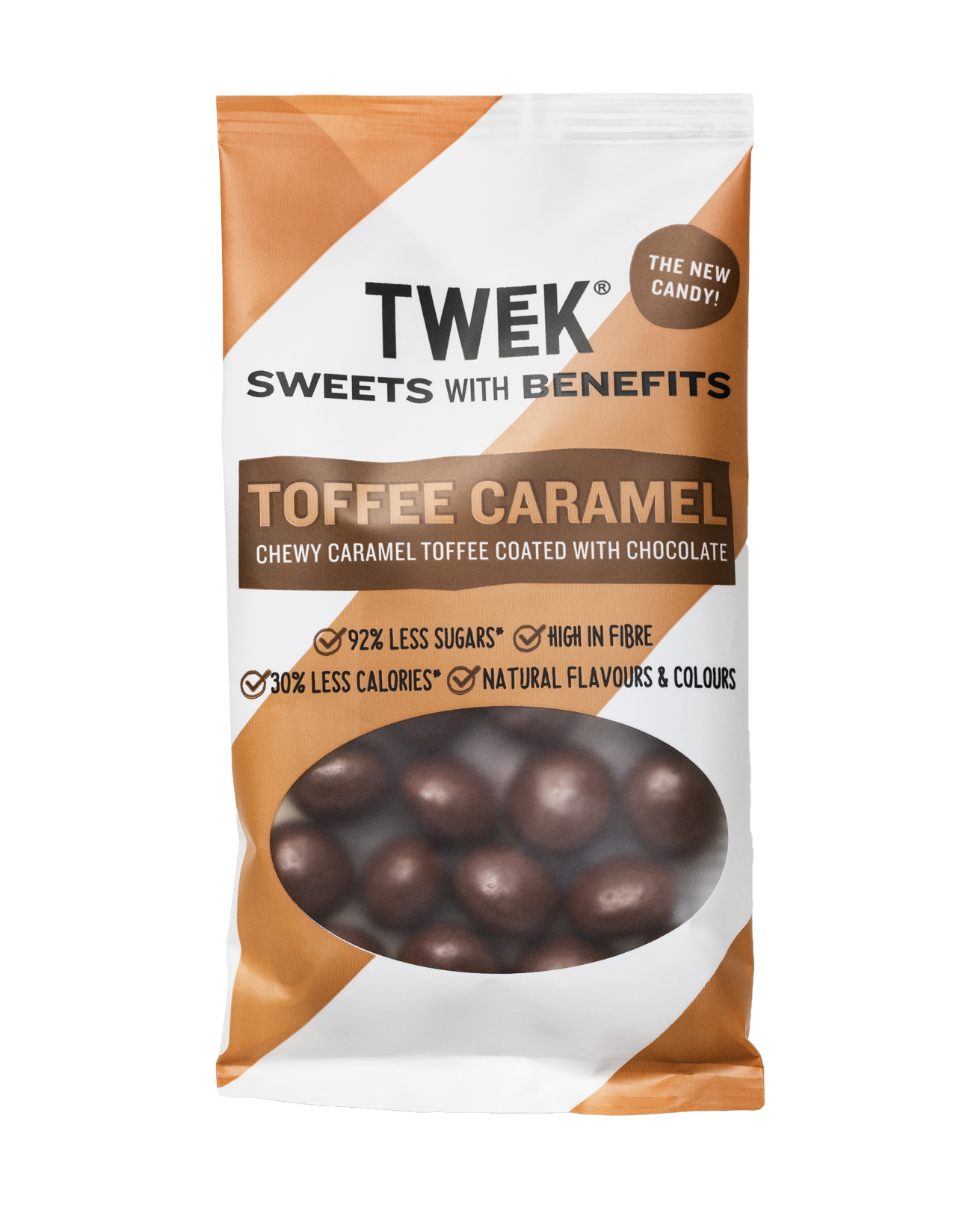 Toffee Caramel