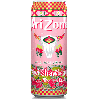 Arizona Strawberry Lemonade