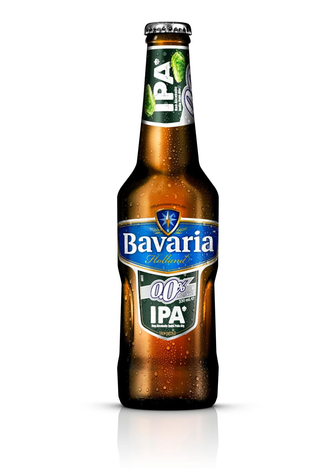 Bavaria IPA