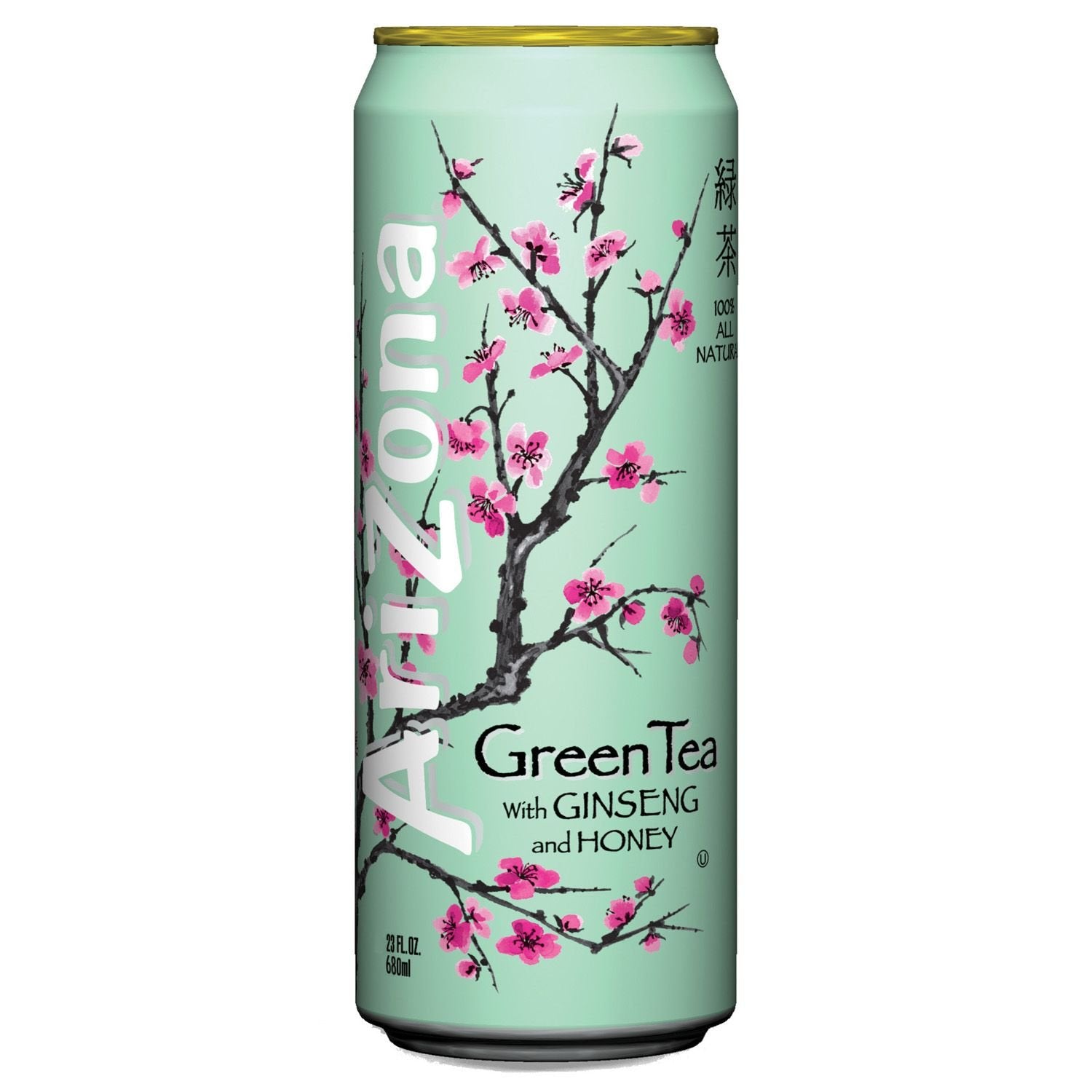 Arizona Green Tea